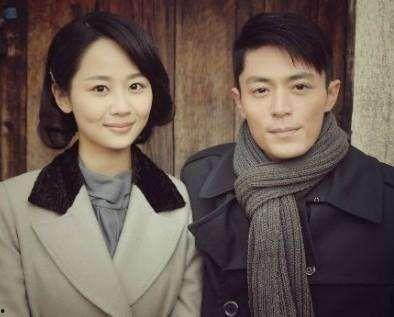 圈内爆料杨紫彭冠英,甜蜜互动引粉丝热议  第3张