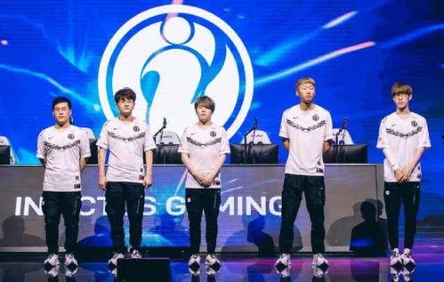 圈内爆料ig上野,揭秘赛场上的“双剑合璧” 第3张 圈内爆料ig上野,揭秘赛场上的“双剑合璧” 第3张