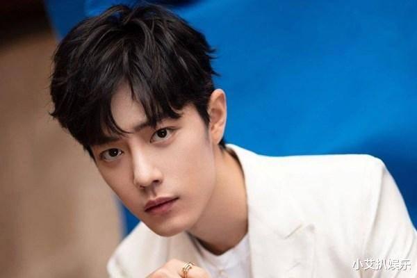 李易峰肖战最新爆料,揭秘娱乐圈幕后真相  第1张