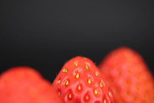 最新爆料草莓图片高清,高清视觉盛宴下的甜蜜诱惑 第2张 最新爆料草莓图片高清,高清视觉盛宴下的甜蜜诱惑 第2张