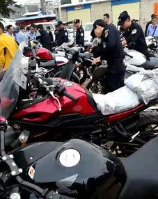 碣石摩托车爆料事件视频,真相与争议的交织  第2张